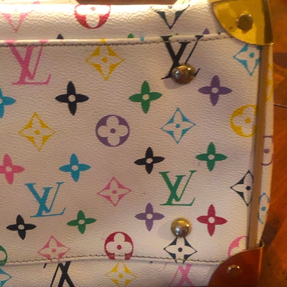 Designer Inspired handbag - Picture 5 of 16